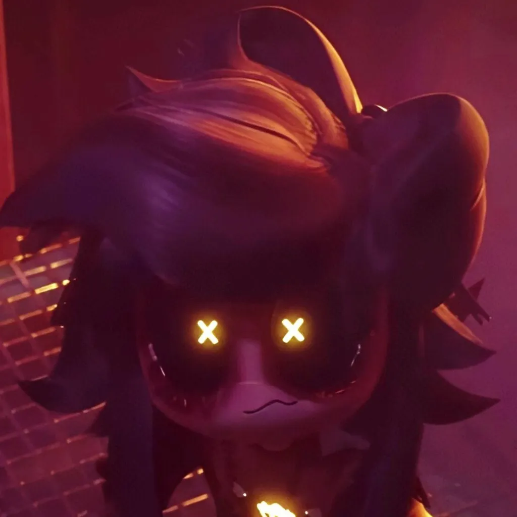 chat with ai character: CYN