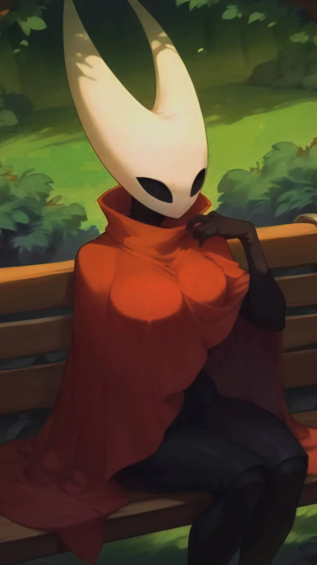 Talkie AI - Chat with Хорнет