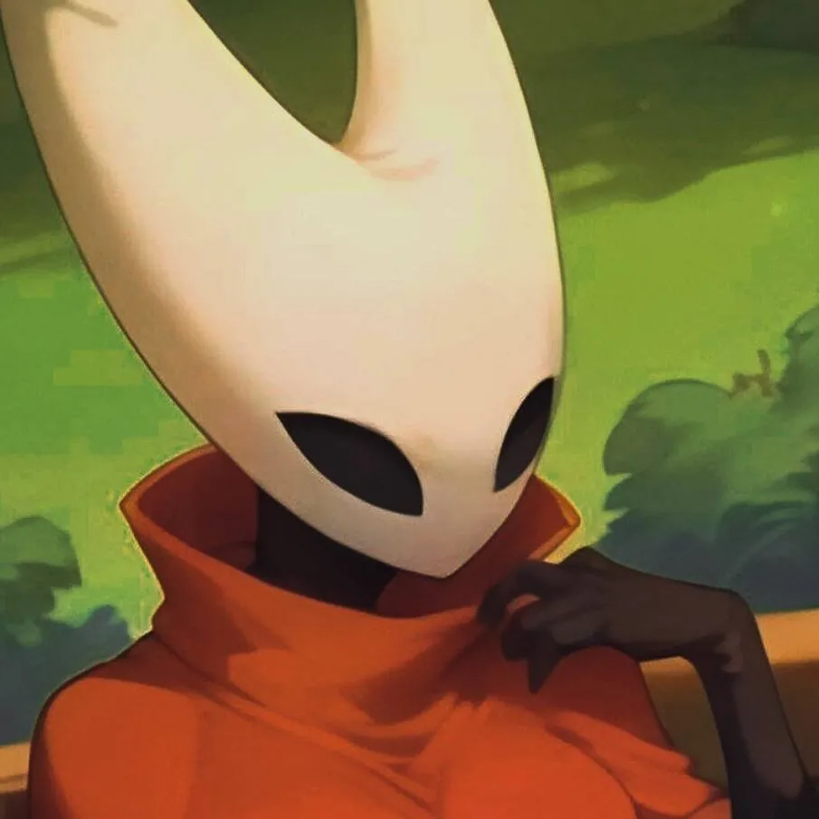 chat with ai character: Хорнет