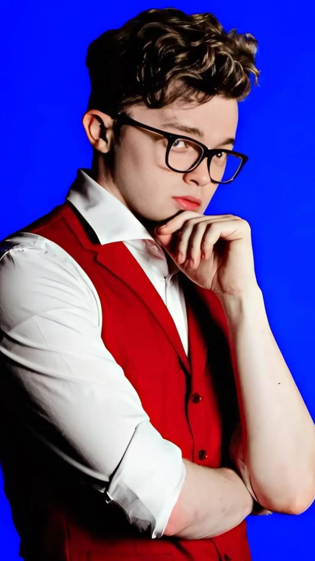 Talkie AI - Chat with CG5