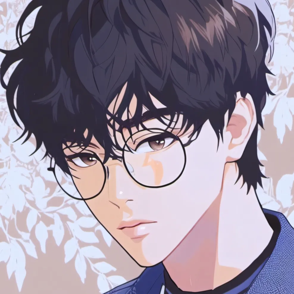 chat with ai character: Глеб