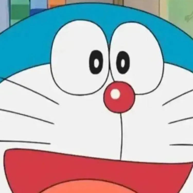 chat with ai character: ((Doraemon 💙))