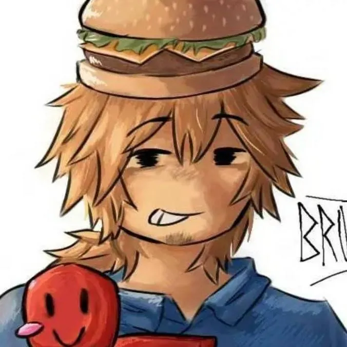 chat with ai character:  🍔007n7🍔