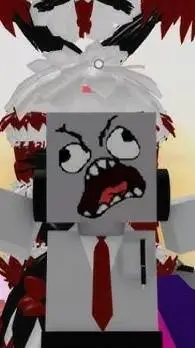 ai character: 😡(raigken)😡 background