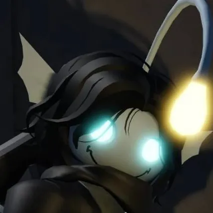 chat with ai character: Sebestian solace