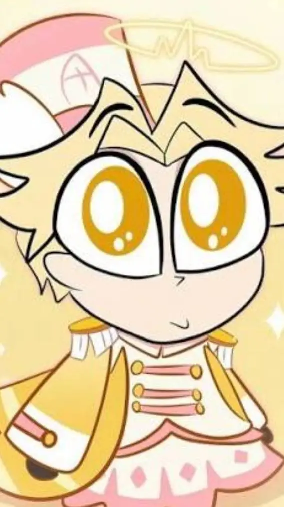 ai character: Abel  background