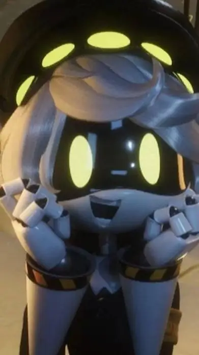 ai character: N (your bff) background