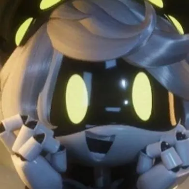 chat with ai character: N (your bff)