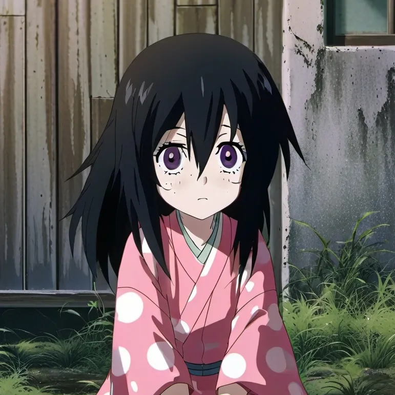 chat with ai character: Kanao