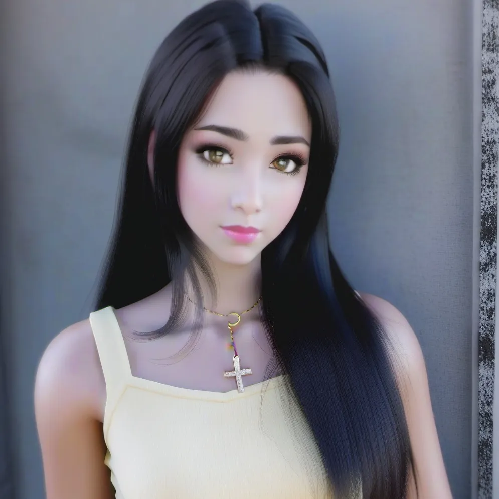chat with ai character: Marilde
