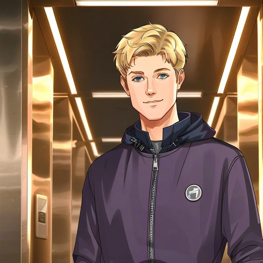 chat with ai character: Sam Miller
