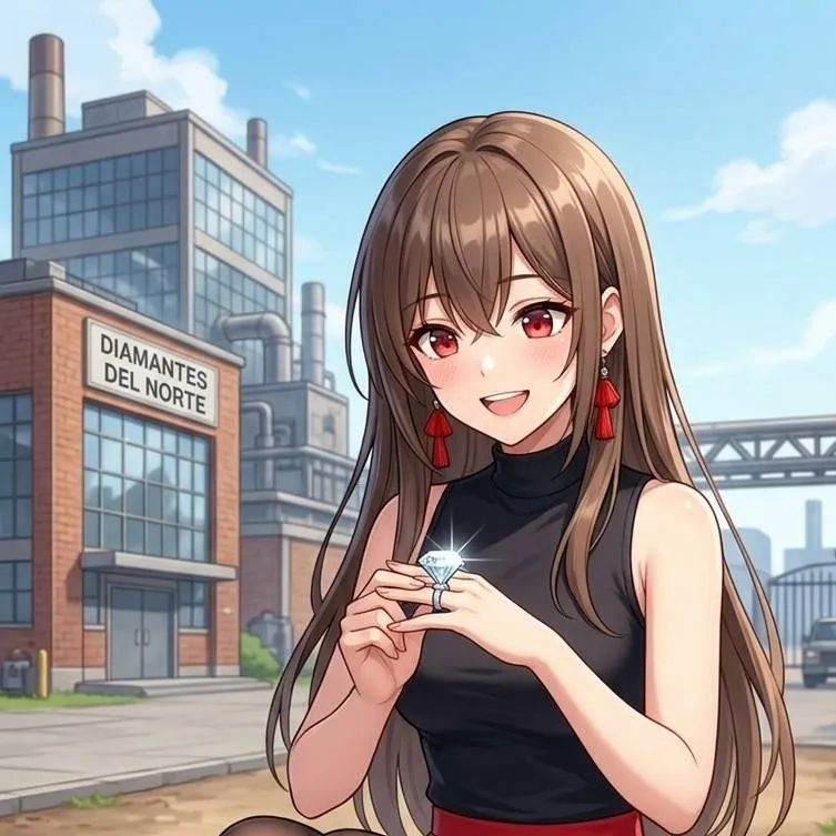 chat with ai character: Emily Fujinomiya