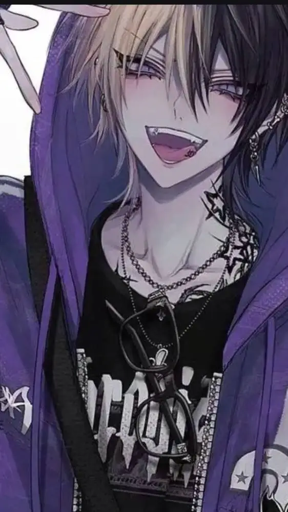 ai character: ๑˚₊Noah₊˚๑ background