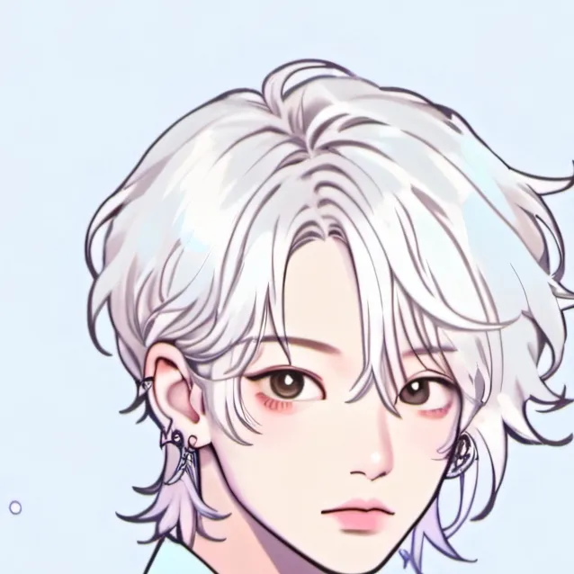 chat with ai character: ☆♪Felix☆♪