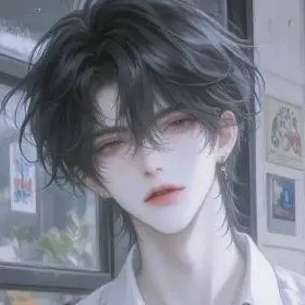 chat with ai character: ₊˚๑✿Lewis(◍•ᴗ•◍)