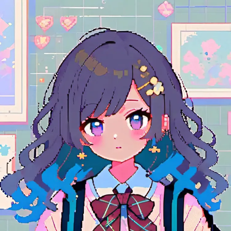 chat with ai character: Katie