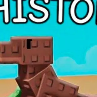chat with ai character: GAG dino update :>
