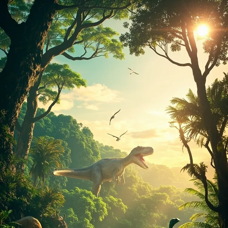 chat with ai character: Pangea 