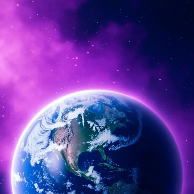 chat with ai character: Mutant earth 