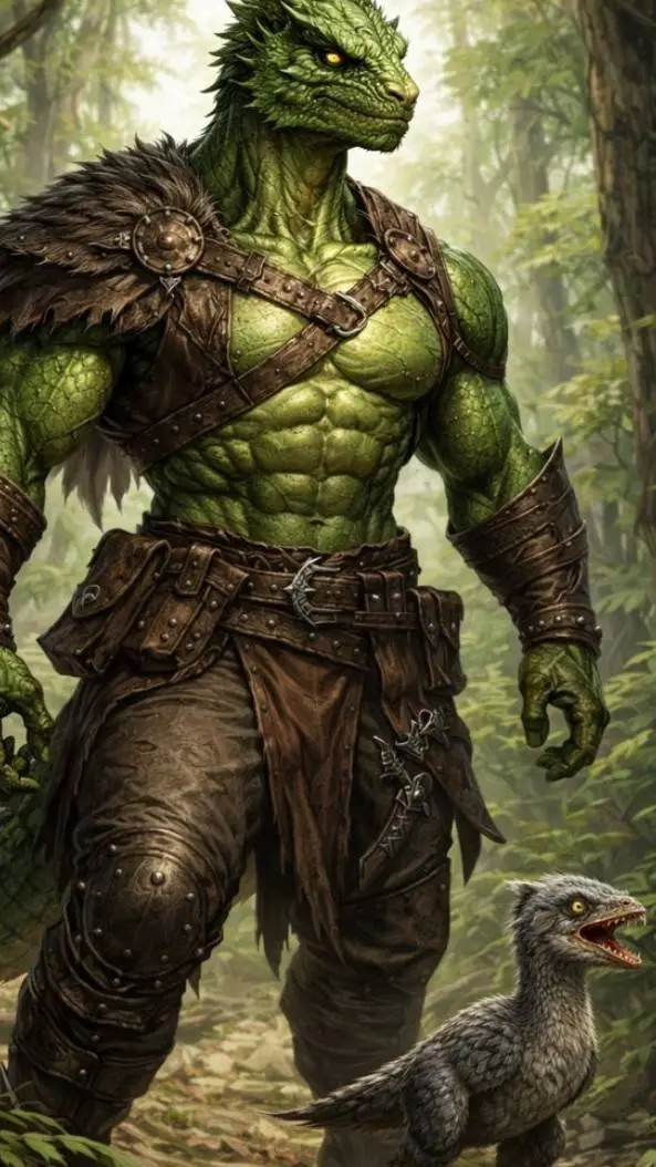 ai character: Rp idea for me  background