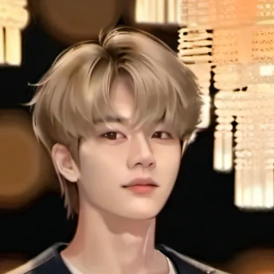 chat with ai character: HYUNJIN