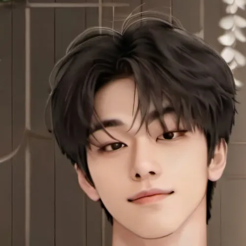 chat with ai character: SKZ