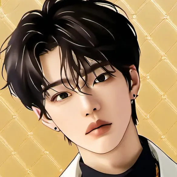 chat with ai character: SEUNGMIN ☀️ 