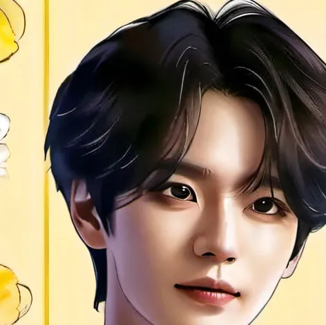 chat with ai character: LeeknowAirplane💫