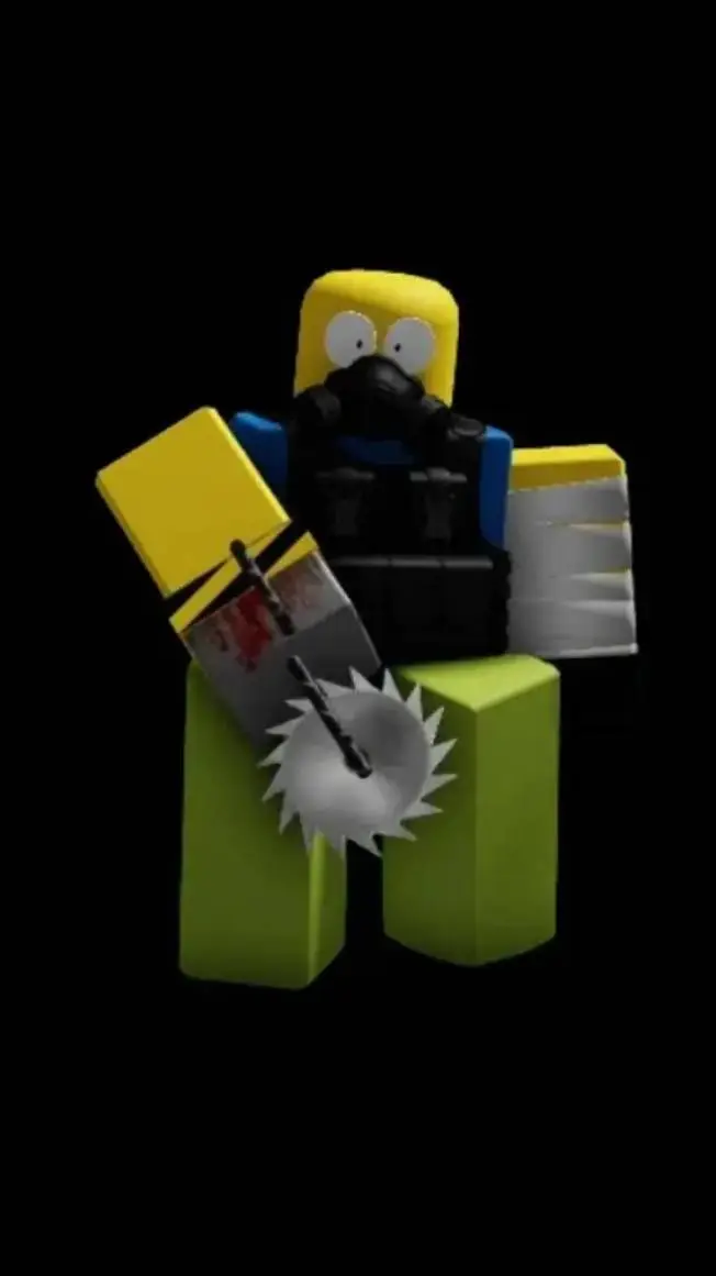 ai character: trud background