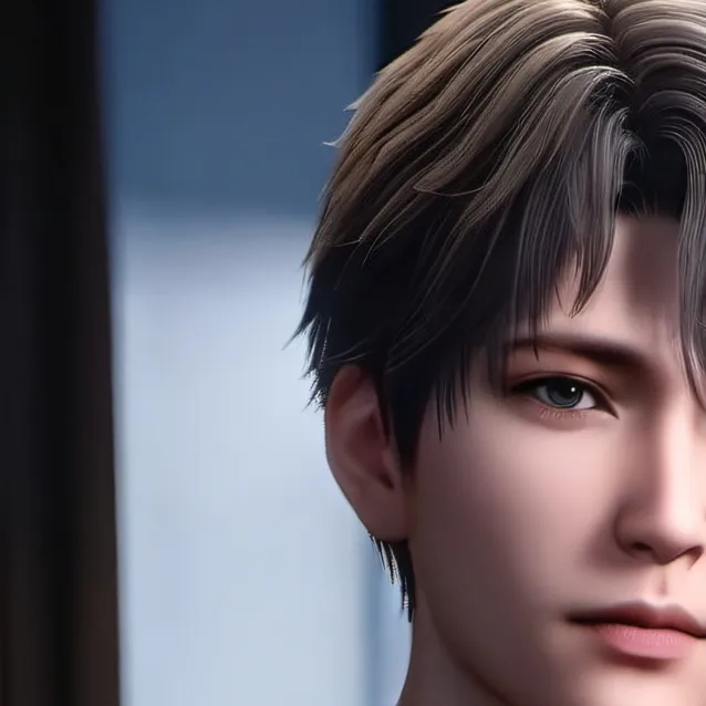 chat with ai character: Dan