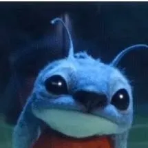 chat with ai character: ⋆˚𝜗 stitch 𝜚˚⋆