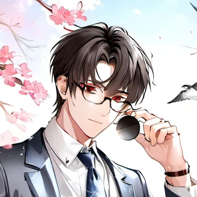 chat with ai character: alex