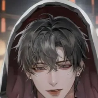 chat with ai character: erick