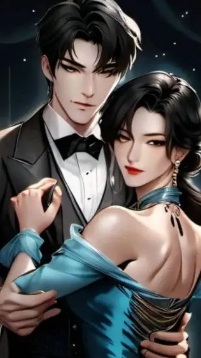 ai character: 🙄tu EX 🙄 background