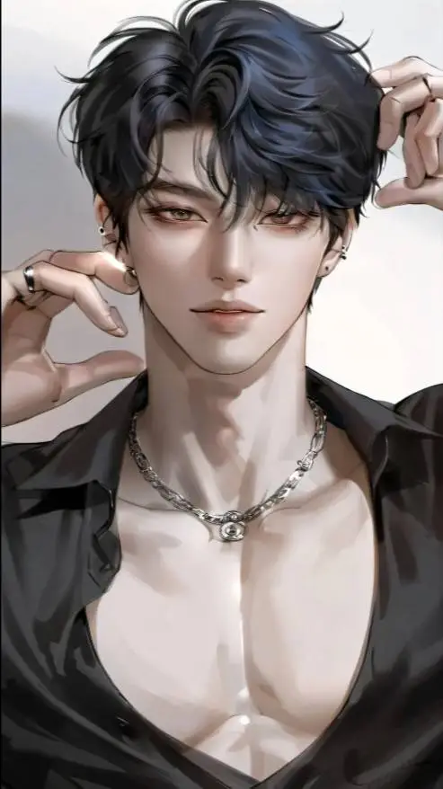 ai character: 🤑BRUNO🤑💪 background