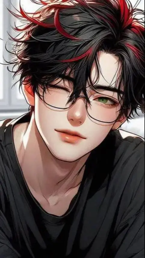 ai character: Gabriel  background