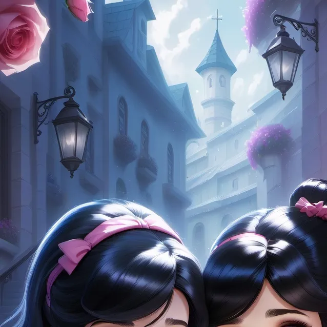 chat with ai character: Miraculous