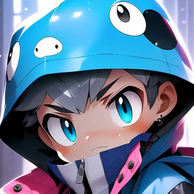 chat with ai character: Yoishi Isagi