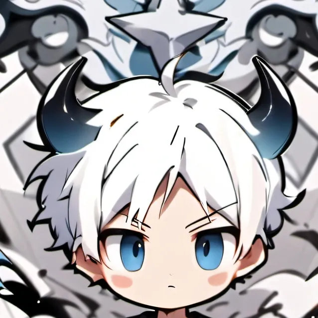 chat with ai character: tokito mal hmrd