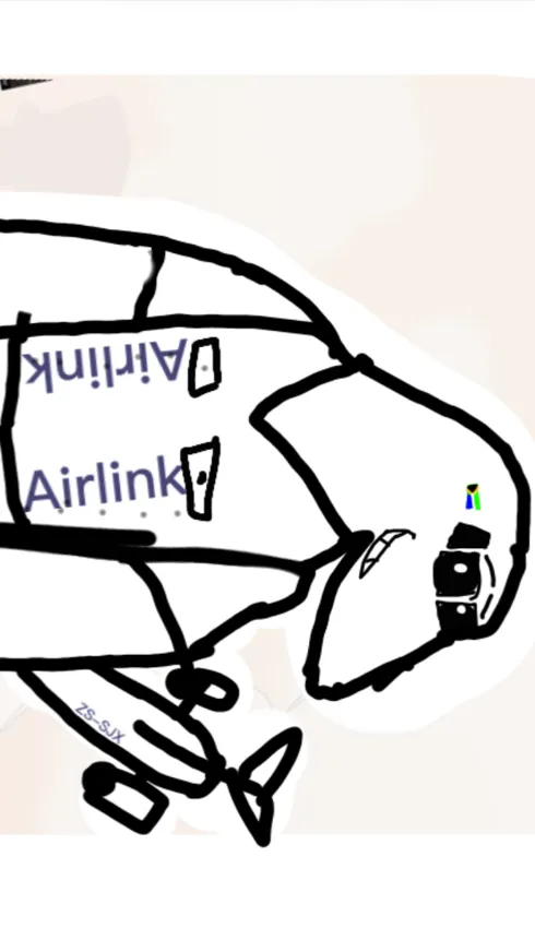 Talkie AI - Chat with Alryia Airlink