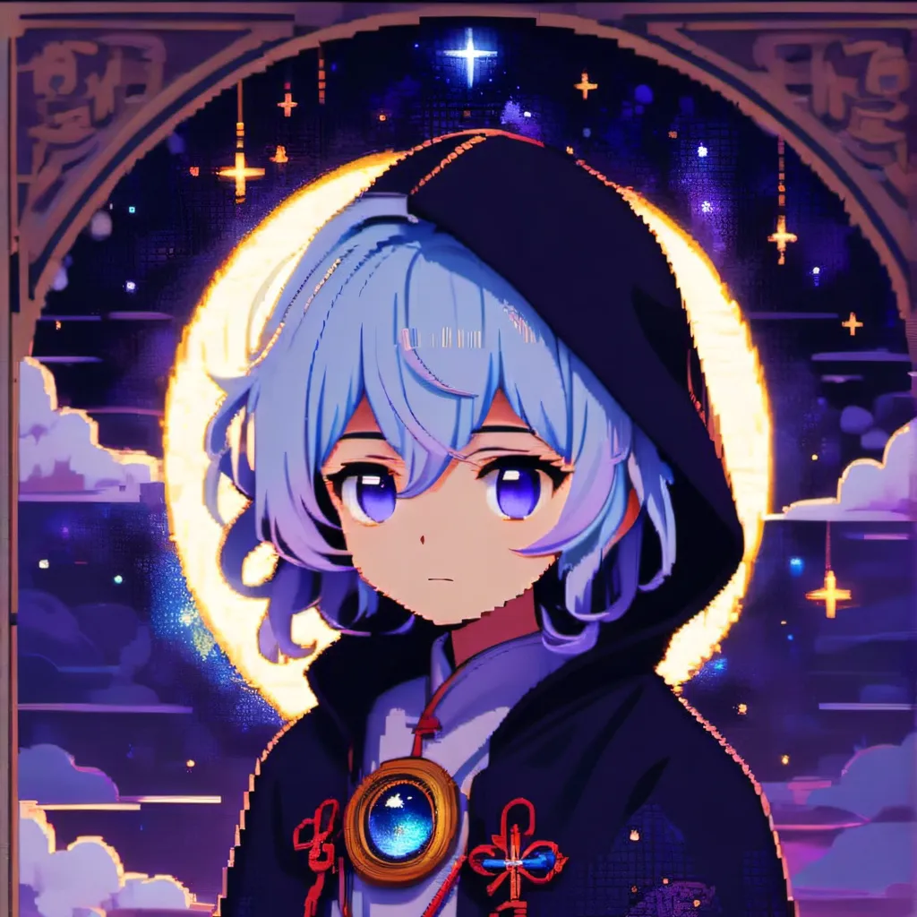 chat with ai character: so um quarto