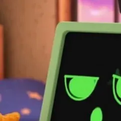 chat with ai character: Vee 