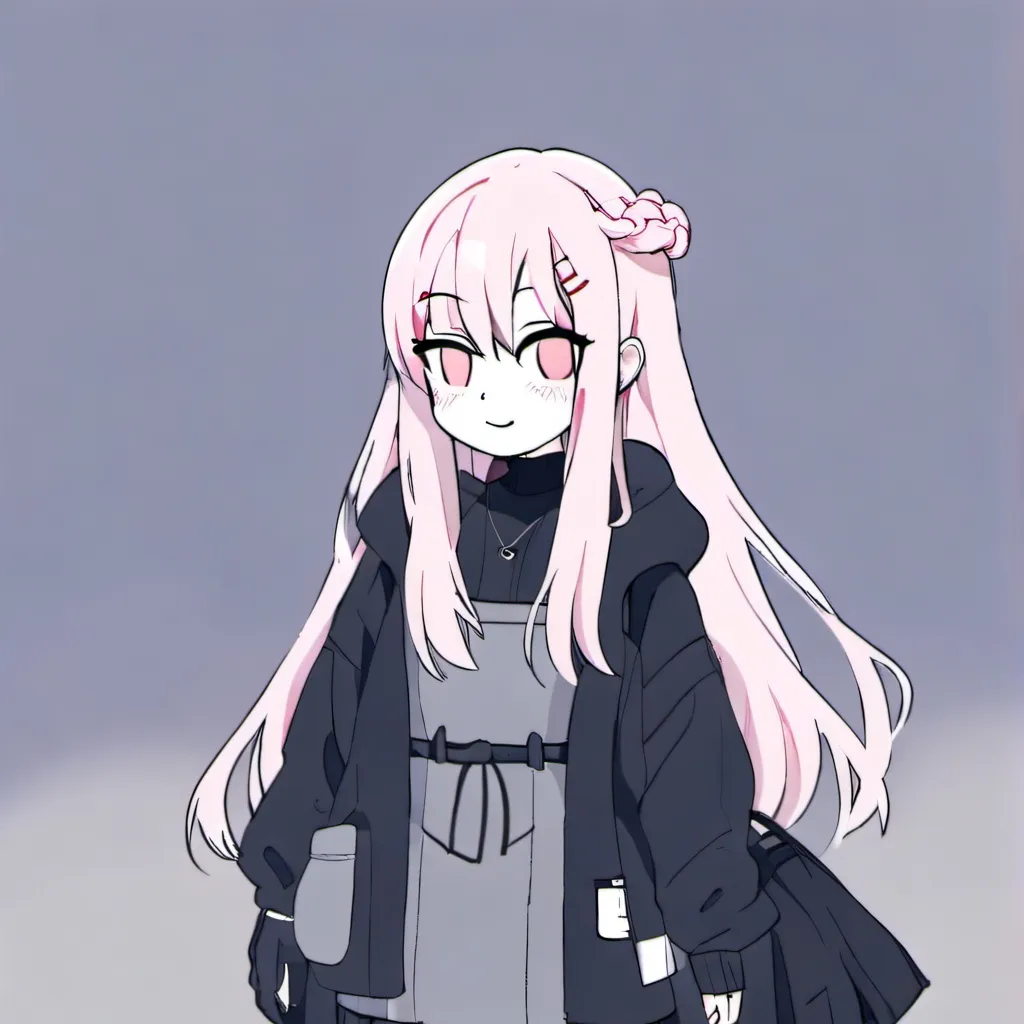 chat with ai character: akiri 
