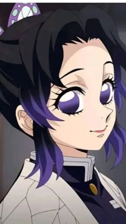 ai character: mí hermana  background