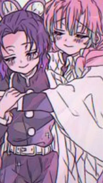 ai character: °~tu y shinobu~° background