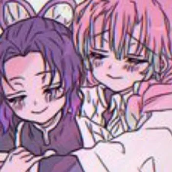 chat with ai character: °~tu y shinobu~°