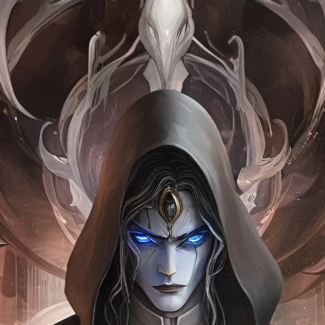 chat with ai character: Nishil
