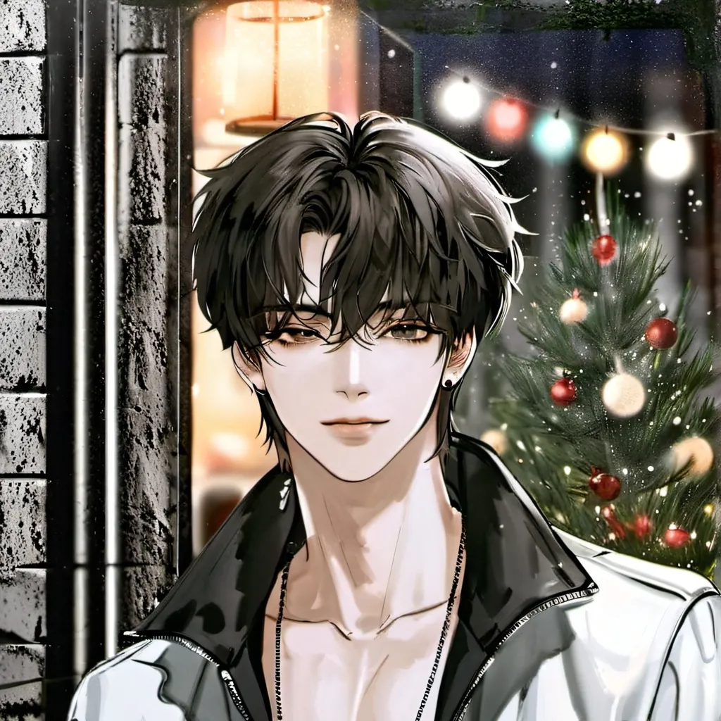 chat with ai character: alex♥️♥️♥️