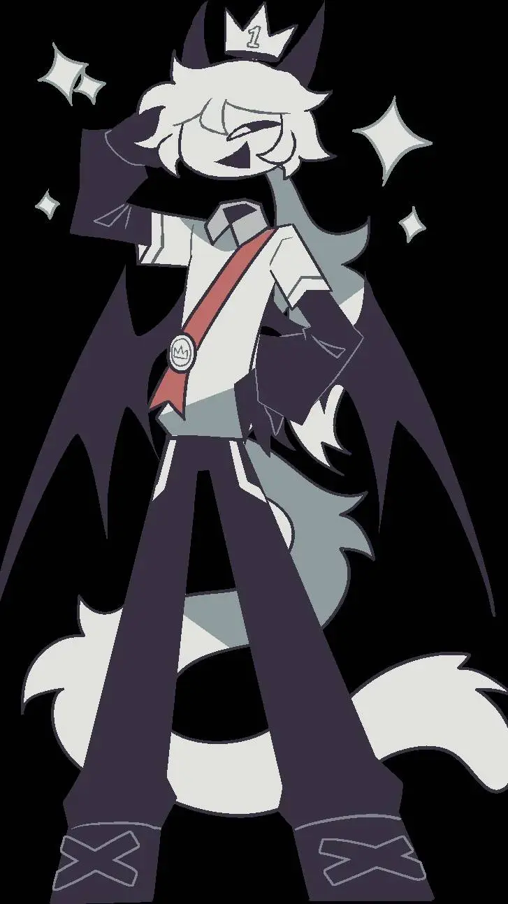 ai character: Basilous Fpe background