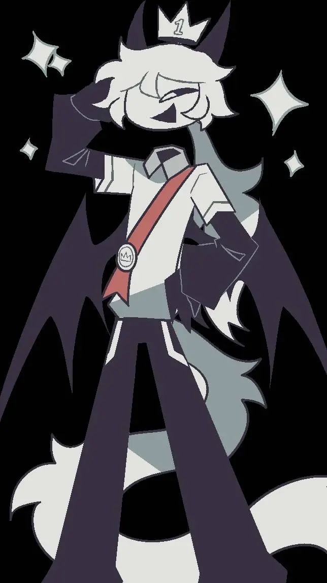 ai character: Basilous Fpe background